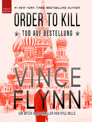 cover image of Order to Kill